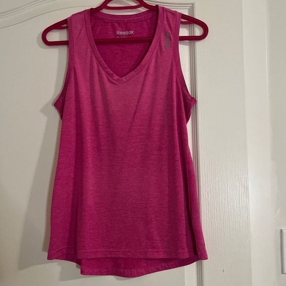 Reebok tank top size S - Picture 2 of 2